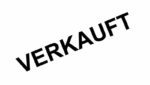 verkauft